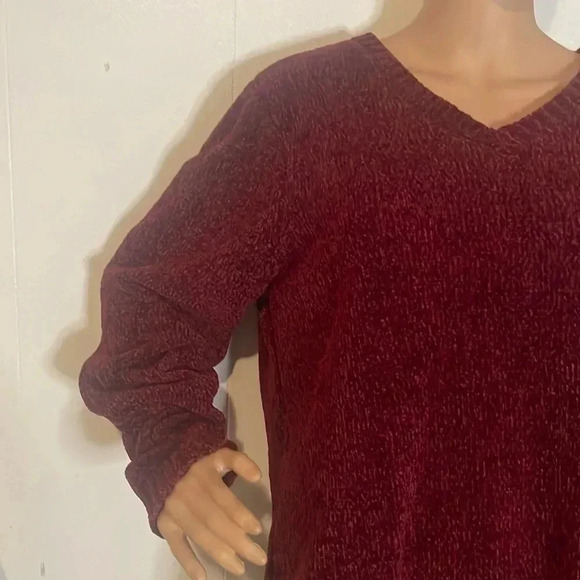 Karen Scott Sweater for women’s XXL - Picture 4 of 14